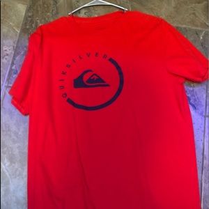 Red T-Shirt